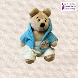 Inspiruś (3) - Pluszowy Miś